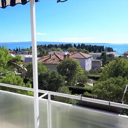 Apartamento Viktorija *
