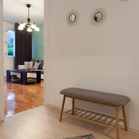 Apartman Viktorija *